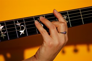 barchord